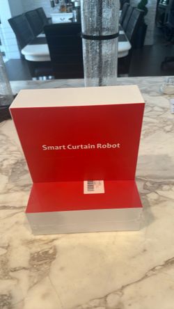Smart Curtain Robot LY-1668