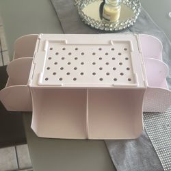 Munchkin Diaper Organizer 