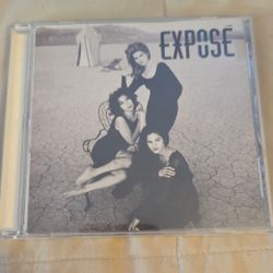 EXPOSE