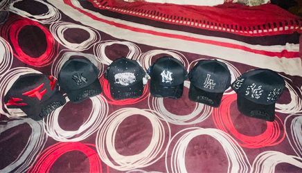Gallo Fino Hats