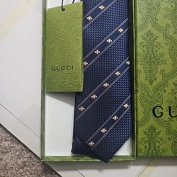 Gucci Mens Ties 