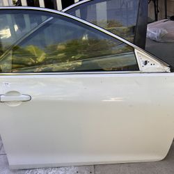 2015-2017 TOYOTA CAMRY FRONT DOOR 👉👉ASK FOR PRICE 