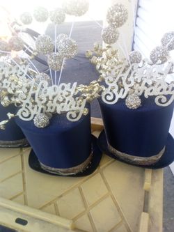 Top hats