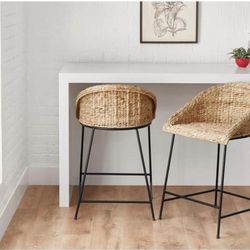2 Counter Height Stools