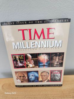 Time Millennium