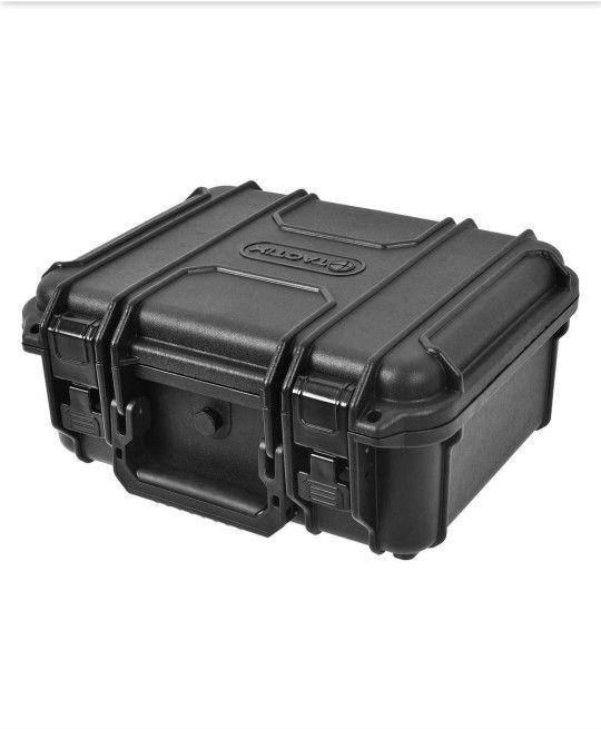 Tools, Hard Box