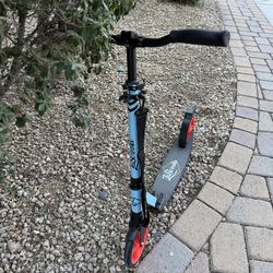 Adult Kick Scooters - 3 available – $30 Each (Sold Separately)