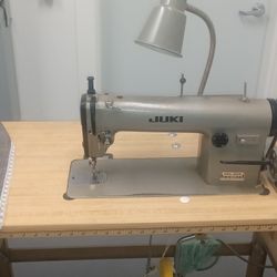 Juki Sewing  machine