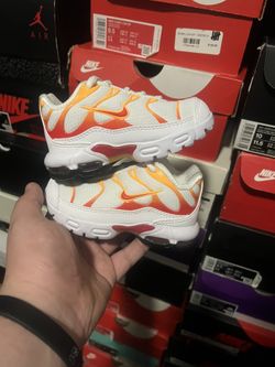 Nike Air Max Plus