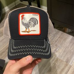 Goorin Bros Hat