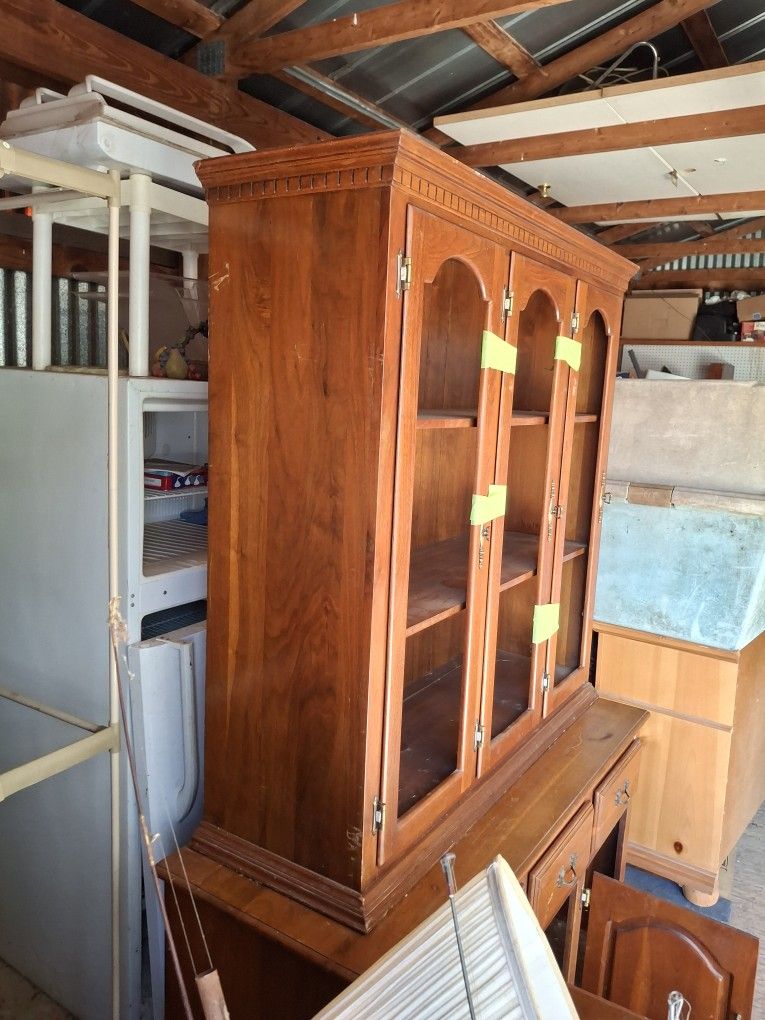China Cabinet