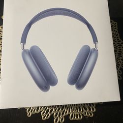 Sealed Authentic AirPods Max