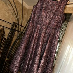 Girls Dress Size Medium 