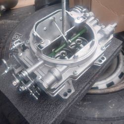 Carburetor Edelbrock Imitation 