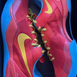 Nike Kobe 8 Protro Year Of The Horse size 11.5