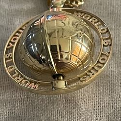 14 K  Franco Chain 26” Long 32.9 Grams 