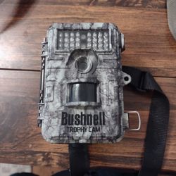 Trail Camera 