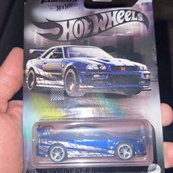 Hotwheels 