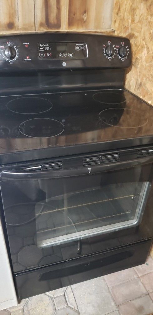 STOVE