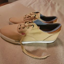 Levis Skate Shoes