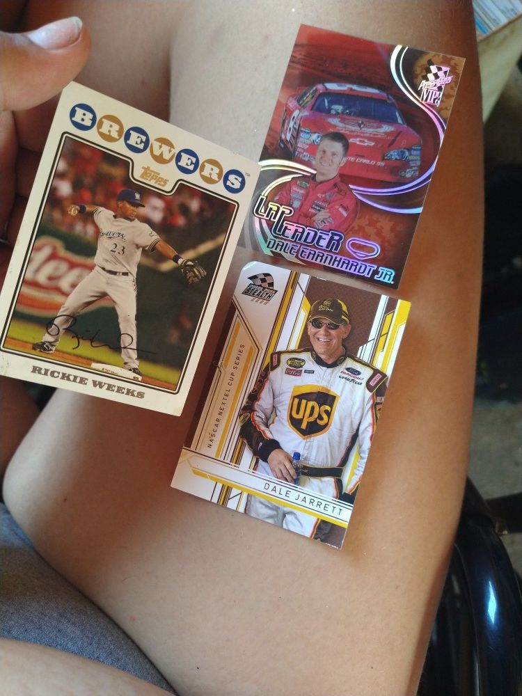 Cards