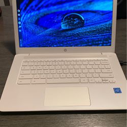 HP Chromebook - 14-ca030n