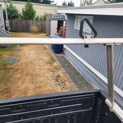 Truck Racks I Dont Need No More 