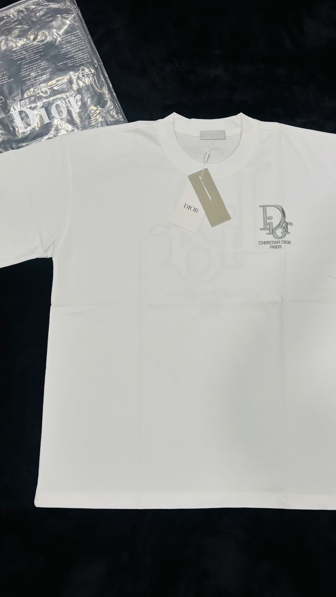 Dior Shirt