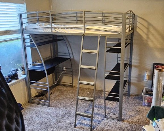 Kids Bed