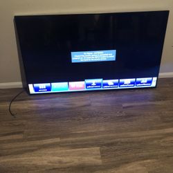 60 Inch Vizio Smart Tv