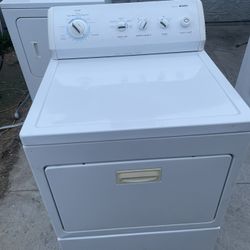 Dryer Electric Kenmore 