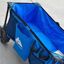 Kids Wagon