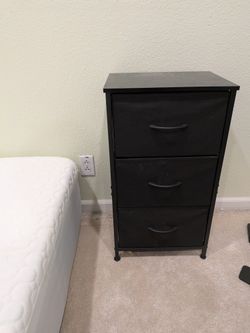 Bed Side Table For Sale