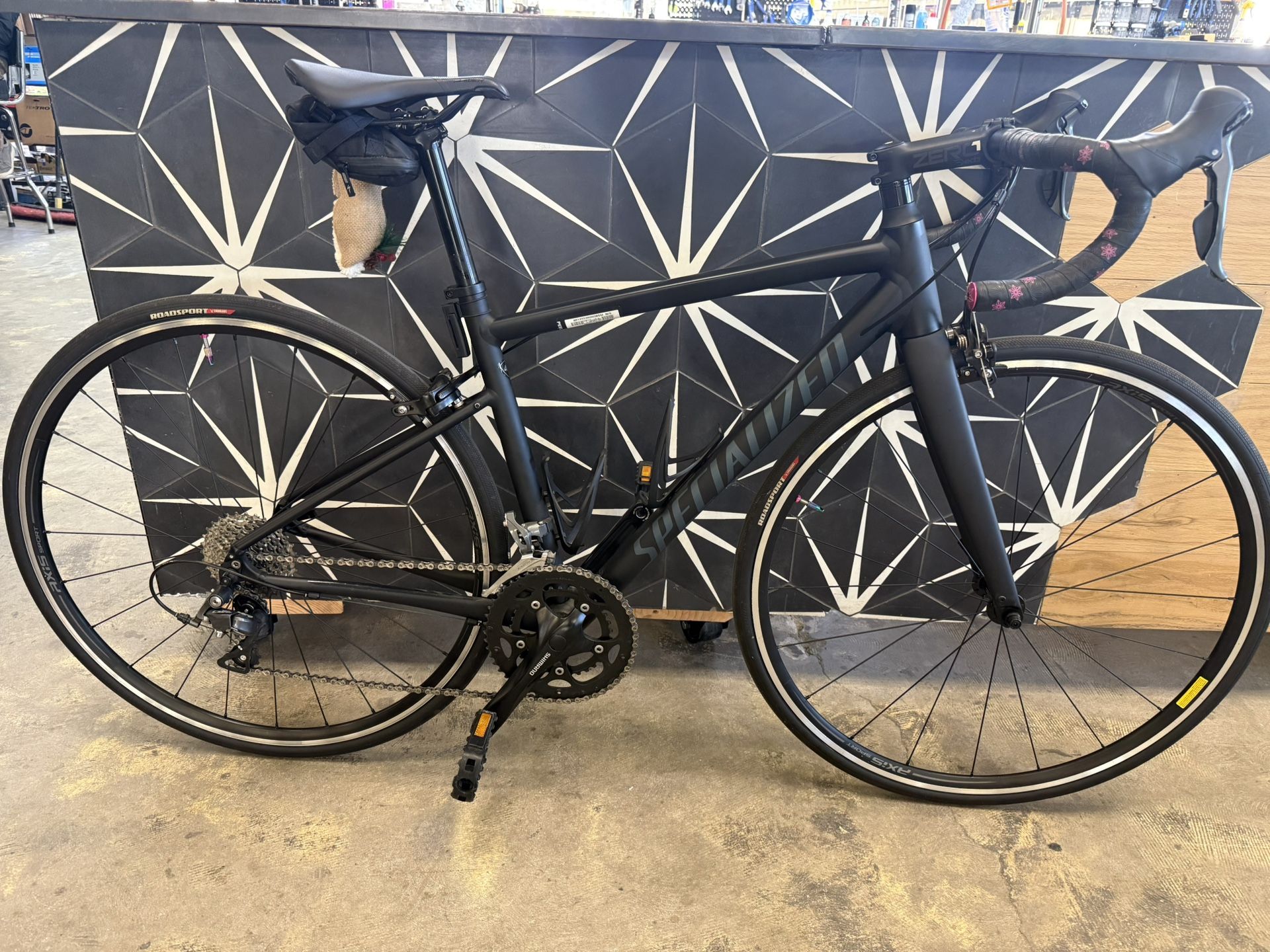 Specialized Allez Road Bike 49cm