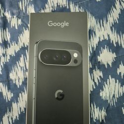 Google Pixel 10 Pro.