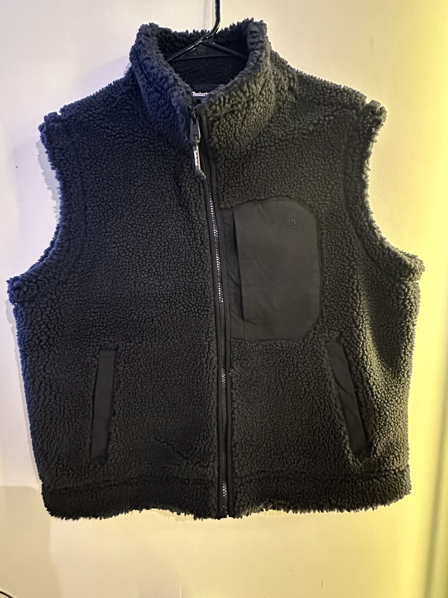 Timberland Vest