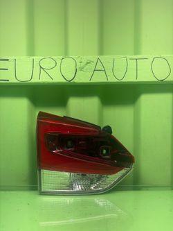 2019 2020 2021 2022 2023 Subaru Forester Left Driver Side Inner Tail Light OEM 84251SJ010