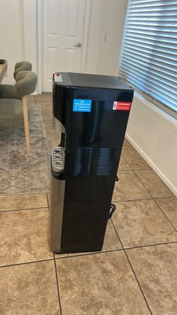 Brio Bottom Loading Water Cooler Dispenser for 5 Gallon