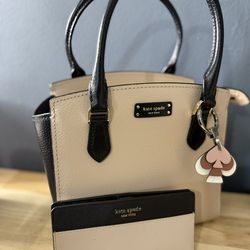Kate Spade Jeanne