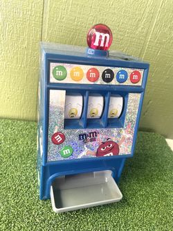 M&M / Candy Dispenser 