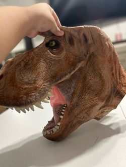 Halloween mask