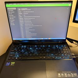 Acer Predator Helios Ph16-71
