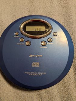 Lenoxx Sound Cd Player