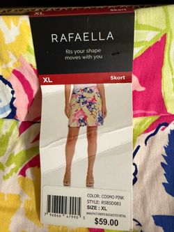 New shirt ( shorts) Large