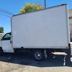 Chevy Express 3500....$2,000