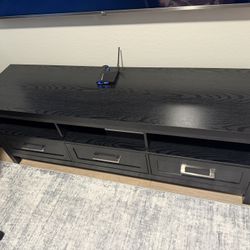 Black Entertainment Center