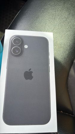 iPhone 16 T-MOBILE