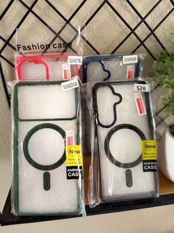 Samsung Galaxy 26 Case