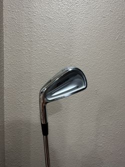 Mizuno MP-57 Driver Iron. Left Handed 