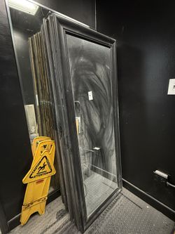 mirror